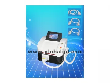 IPL E-Light RF Beauty Equipment