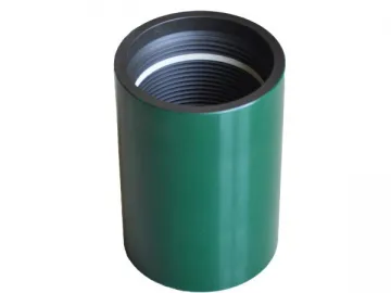 OCTG Couplings for Casing & Tubing