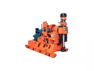 XY-6B Core Drilling Machine