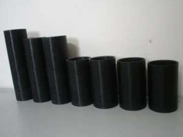 Basalt Fiber Tube