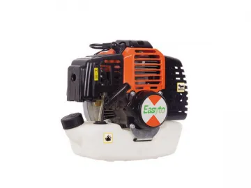 2-Stroke Gasoline Engine