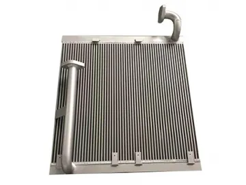 DOOSAN Oil Cooler