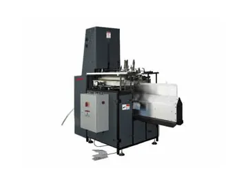 Book Casing-in Machine