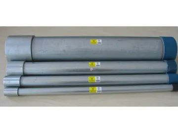 Intermediate Metal Conduit, Steel Conduit Pipe