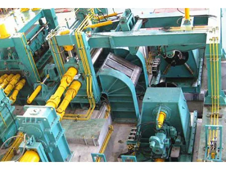 (4.0- 16.0)mm×2200mm Slitting Line