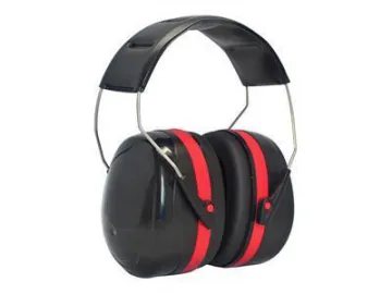 Hearing Protection Earmuff, EM-5002A Earmuff