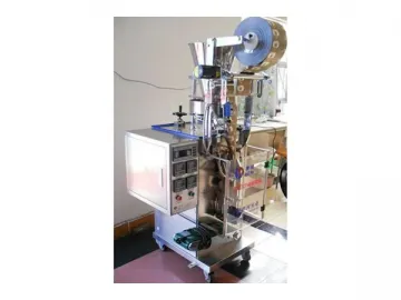 Tea Bag Packaging Machine