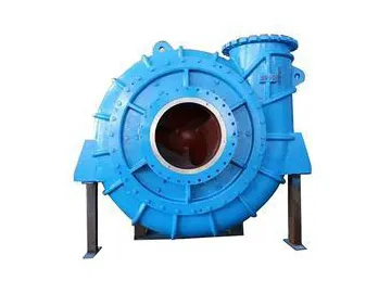 WN Series Dredge Pump