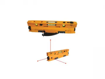 ML-3 Manual 3-Beam Laser Level