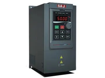 VM1000B Series General Purpose & High Performance Variable Frequency Drives