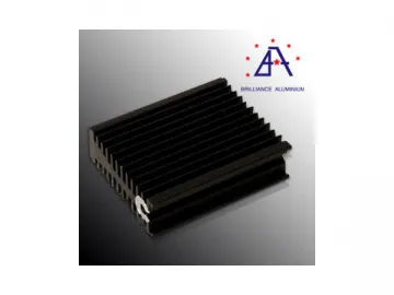 Aluminum Heat Sink