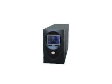 TXB series Line-interactive UPS