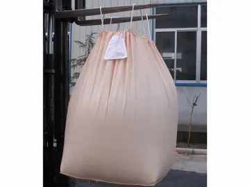 Rope Type Bulk Bag