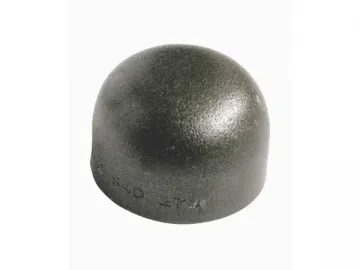 Carbon Steel Cap