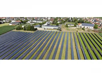 Solar Power Systems, PV Energy Solution