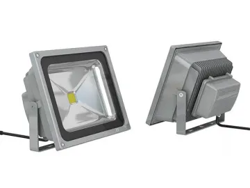 Promotional Flood Light