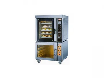 Convection Oven