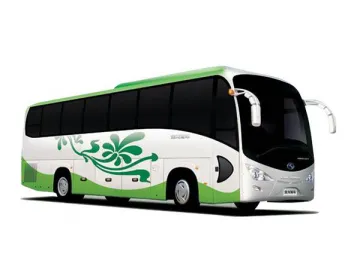 12-13m Coach, XMQ6126Y/6126K