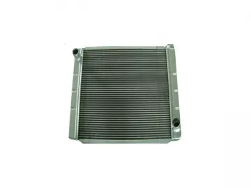 Aluminum Auto radiator