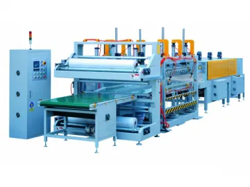 Door Packing Machine