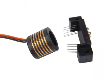 Slip Ring Separate