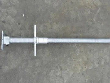 C60 Scaffolding Base Jack