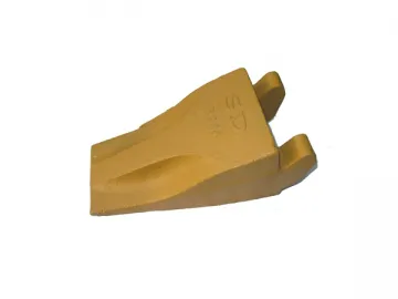 Liebherr Excavator Bucket Teeth