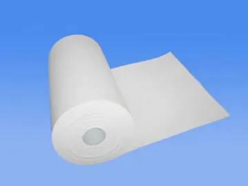 Ceramic Fiber Paper