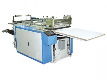 Automatic Precision Cross Cutting Machine