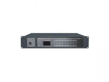 Sequence Controller PC1023S,PC-link PA System