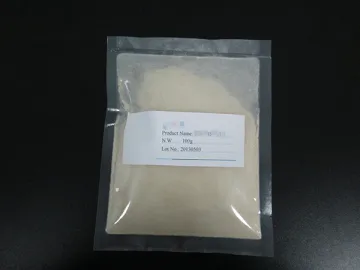 HEC (Hydroxyethyl Cellulose)