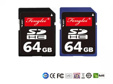 SDHC Card