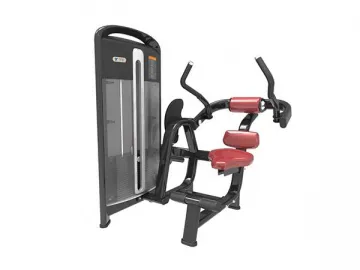 TZ-4015 Total Abdominal Machine