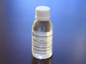 Phosphino Carboxylic Acid Polymer (PCA, POCA)