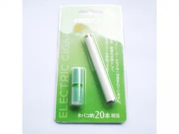 118mm Disposable E-Cigarette