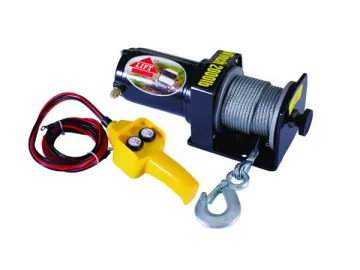 P2000-1 ATV Winch