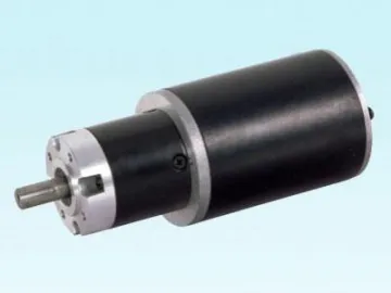 56JX300K/80ZY115 Permanent Magnet DC Gear Motor, Planetary Motor