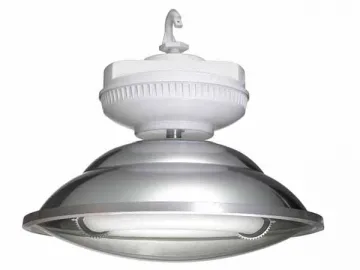 HLG465 250W Induction Industrial High Bay Lighting