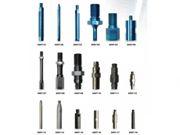 Diamond Core Drill Accessories