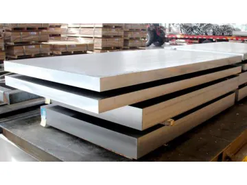 5A06 Aluminum Sheet