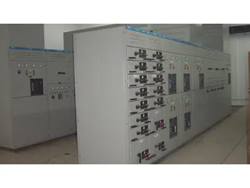 Electrical Control System