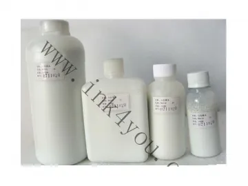 Eco-Solvent White Ink for Code Machine