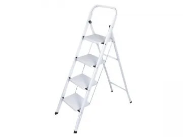 Steel Step Stool