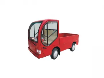 Electric Industrial Vehicle YHEI806