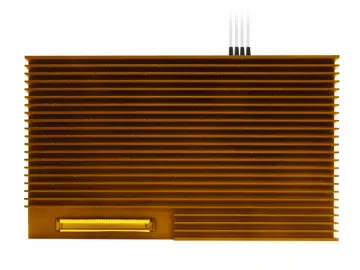 Raman Optical       Amplifier