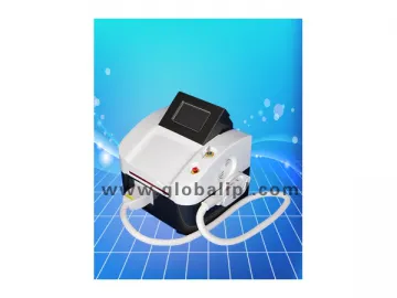 US606 IPL Skin Rejuvenation Machine