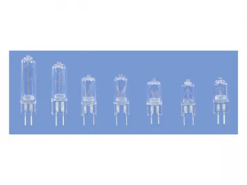 JCD Halogen Bulb