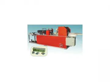 Mini Folding Machine