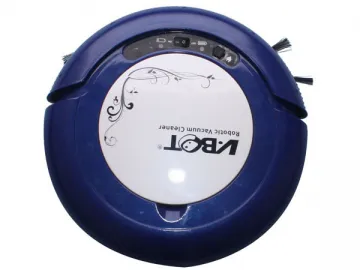 S045 Robot Vacuum Cleaner