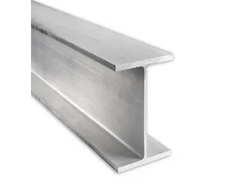 Aluminum Beams